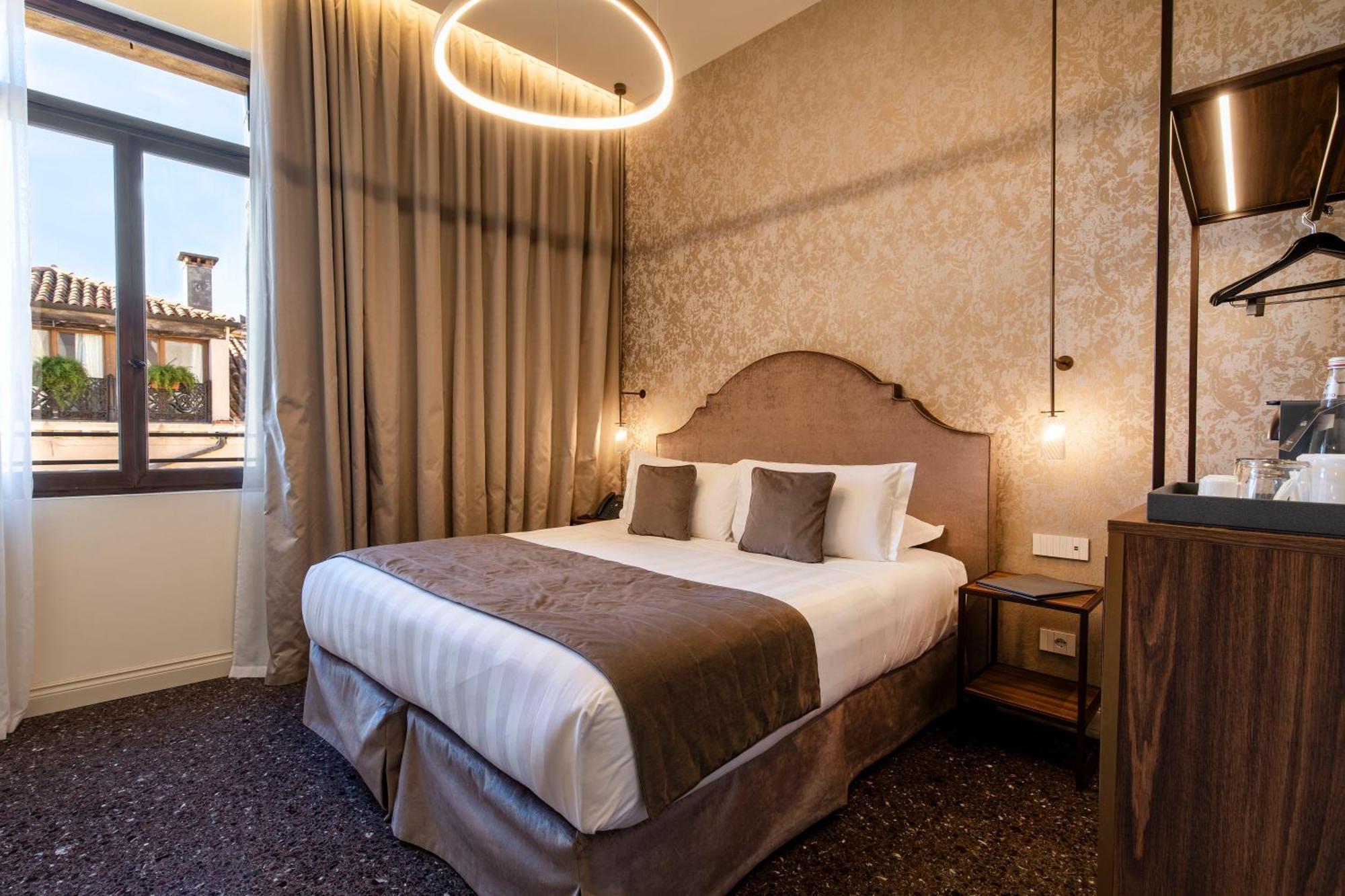 Hotel Palazzo Keller Venice