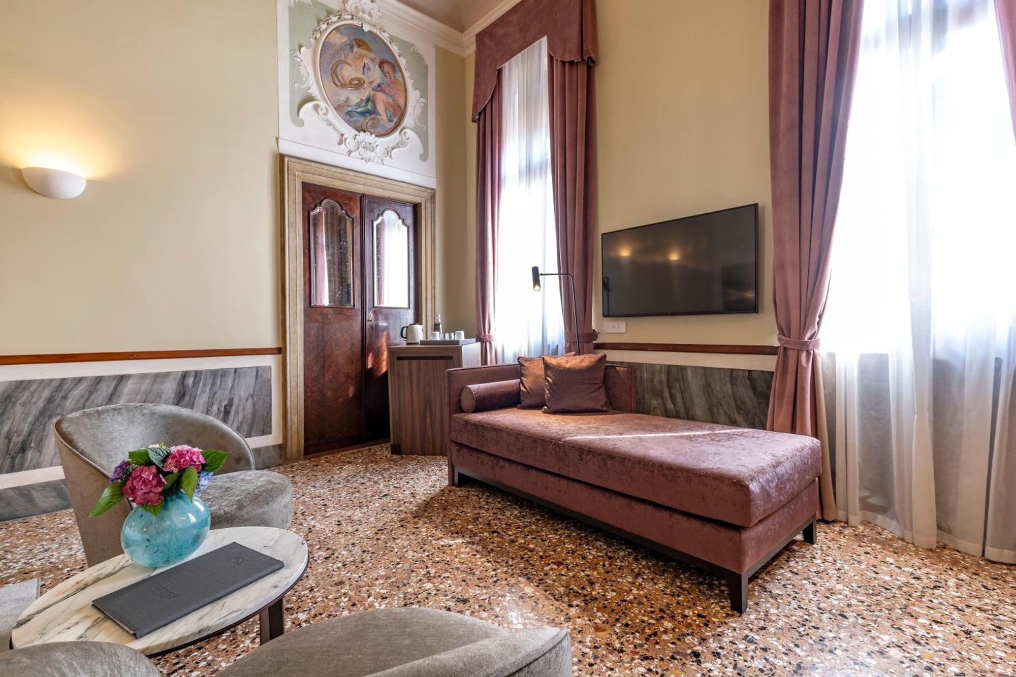 Palazzo Keller Hotel Venice