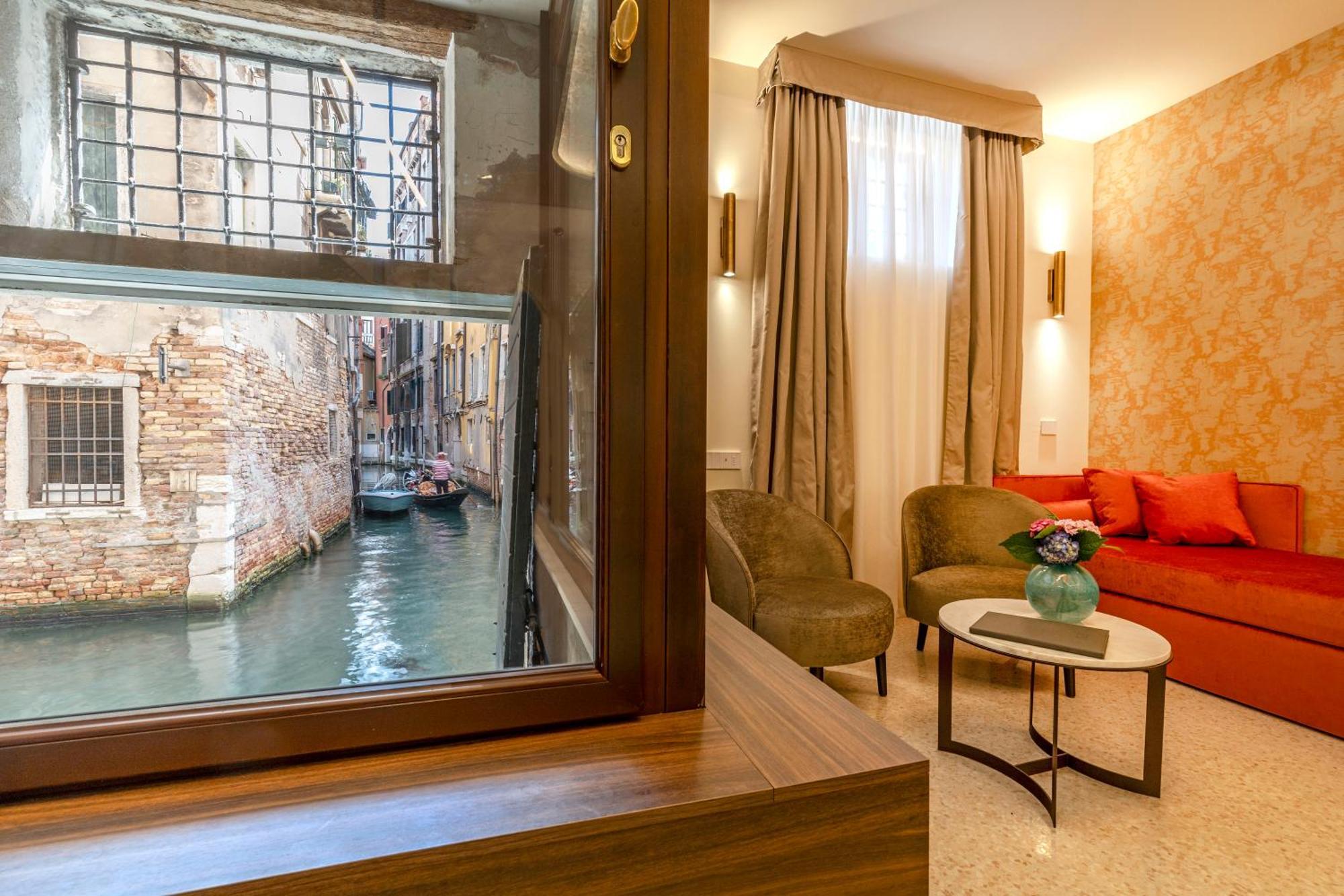 Hotel Palazzo Keller Venice