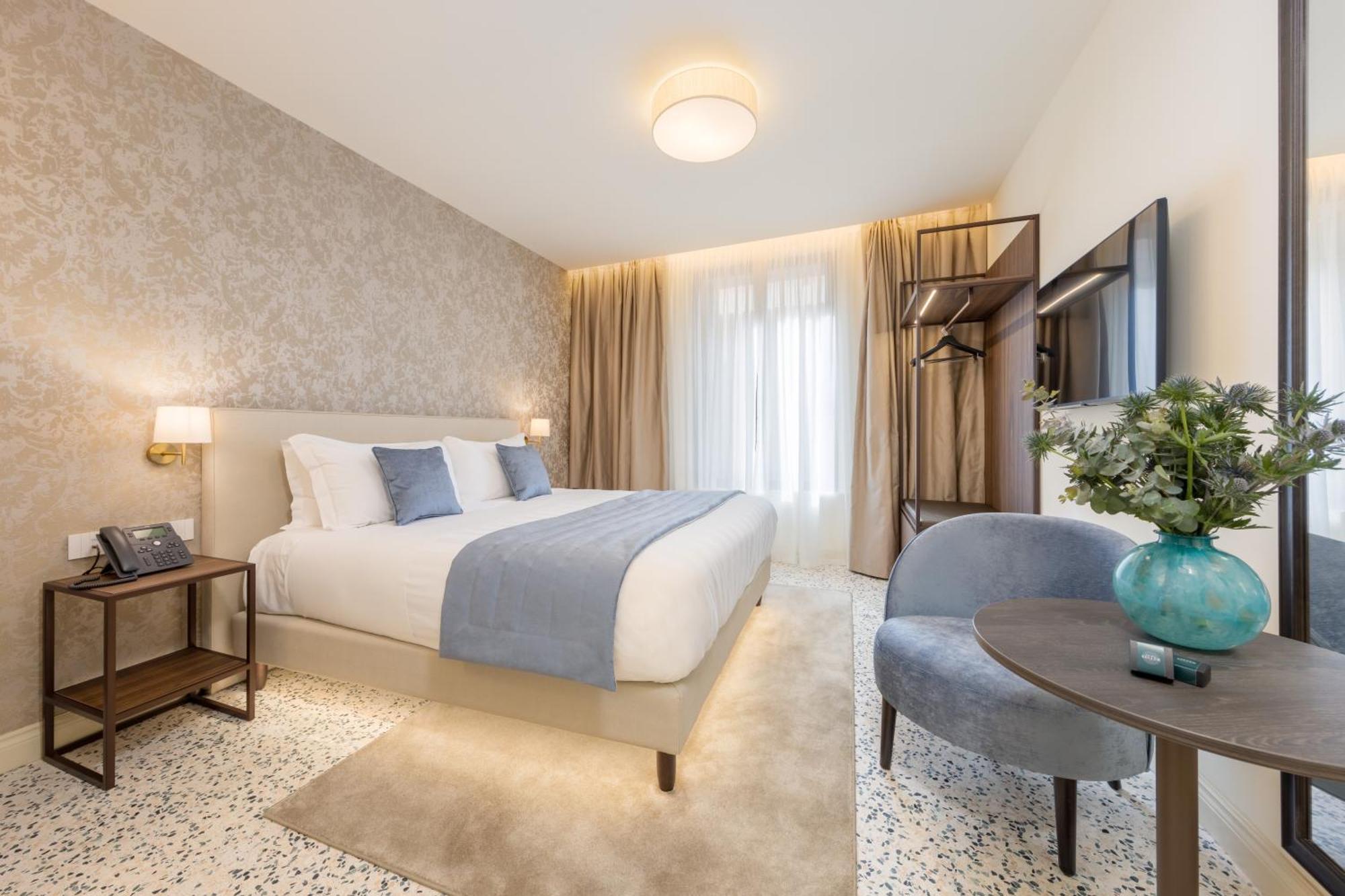Palazzo Keller 4*