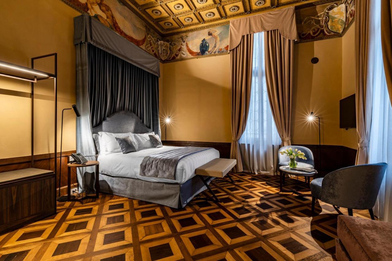 Palazzo Keller Hotel Venedig