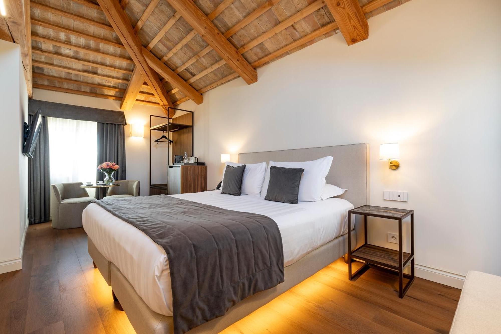 Palazzo Keller Hotel Venedig