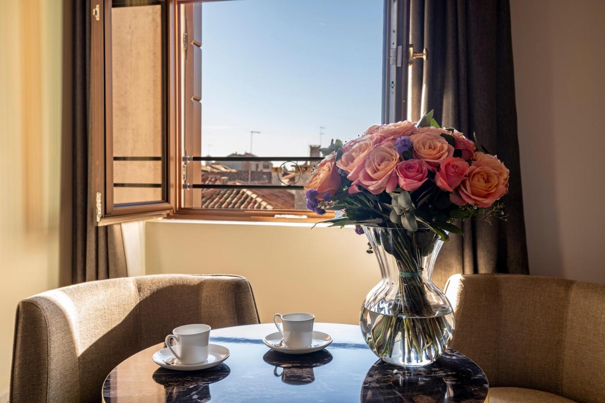 Hotel Palazzo Keller Venedig