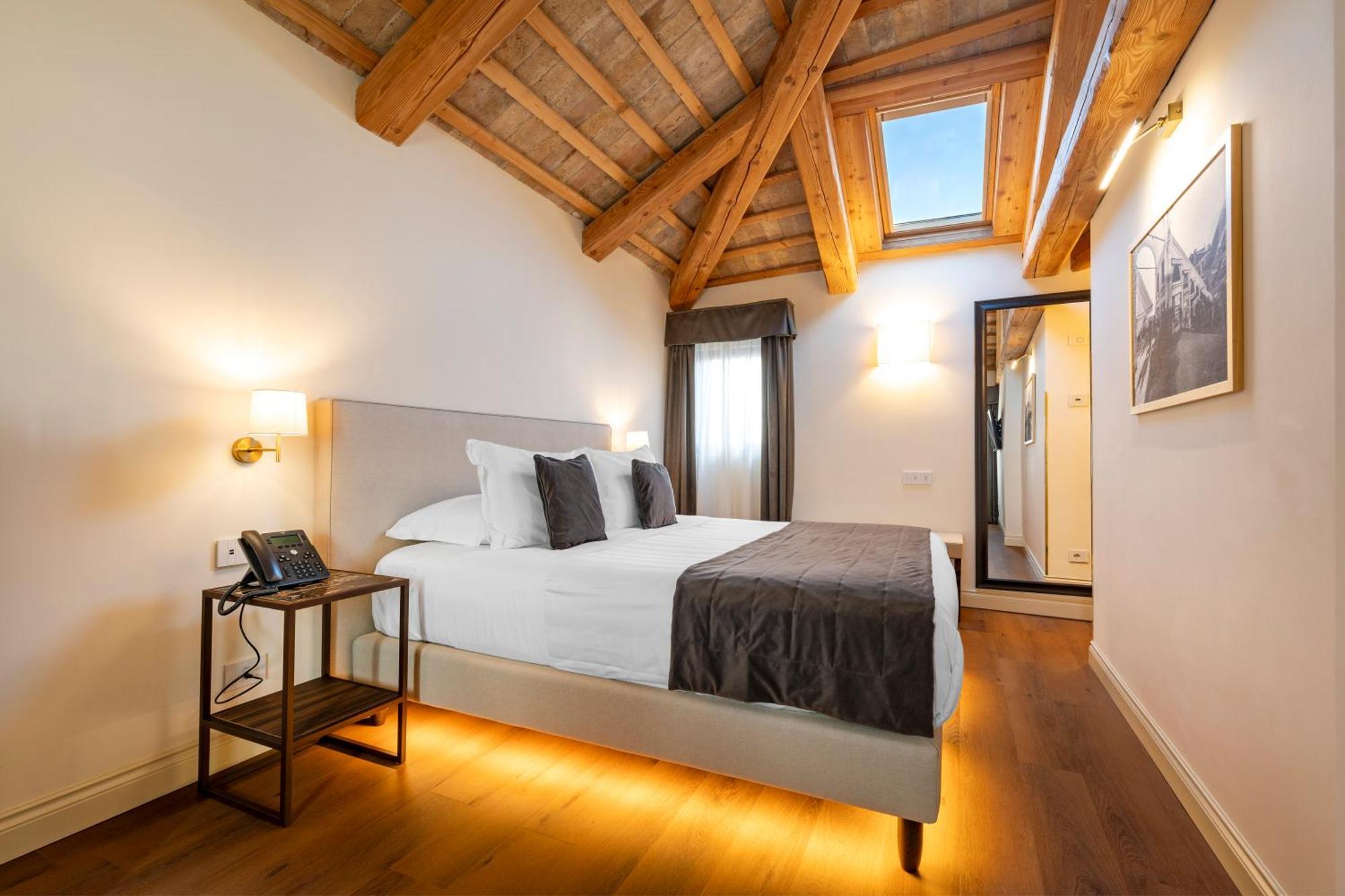 Palazzo Keller Hotel Venedig