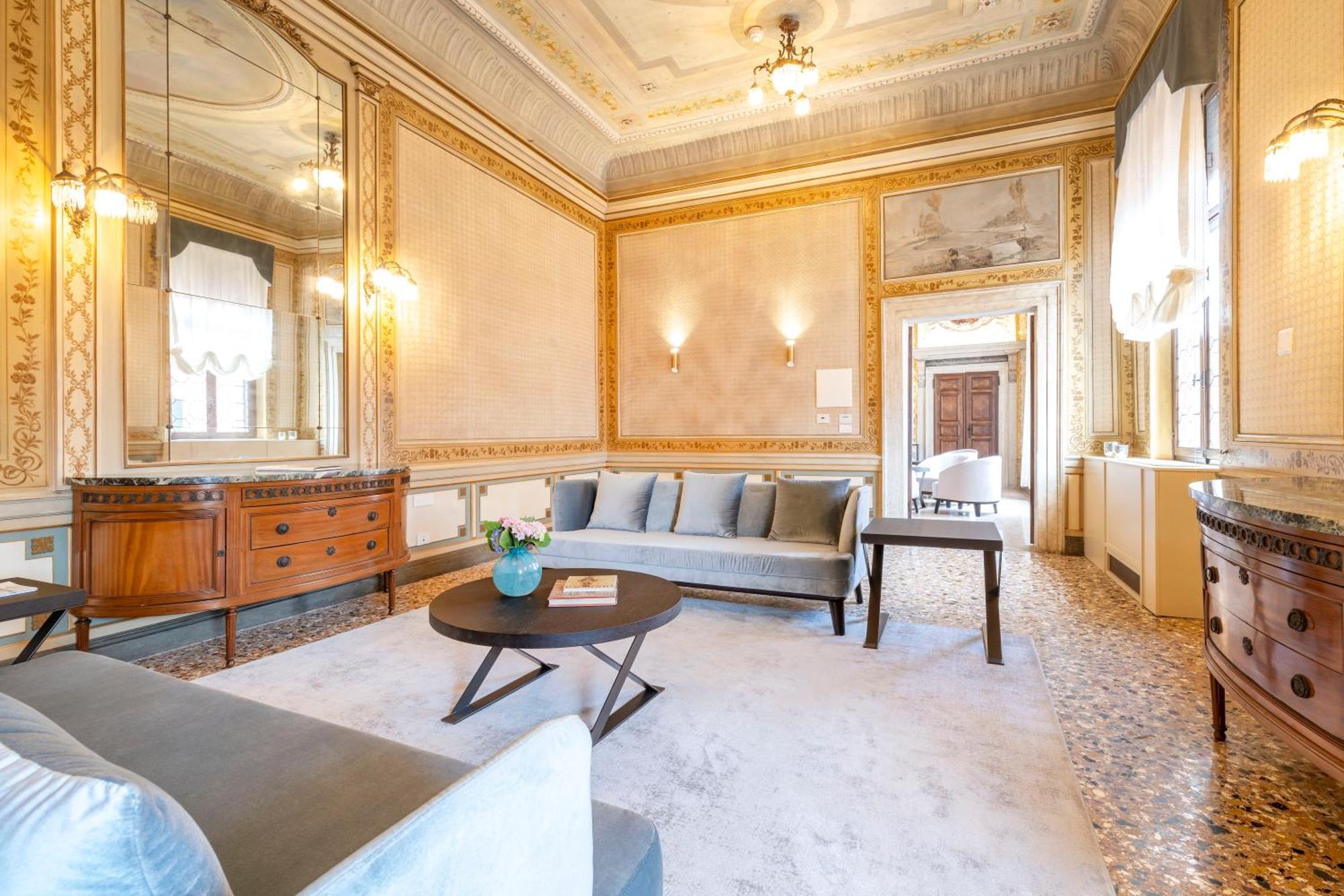 Palazzo Keller Venedig