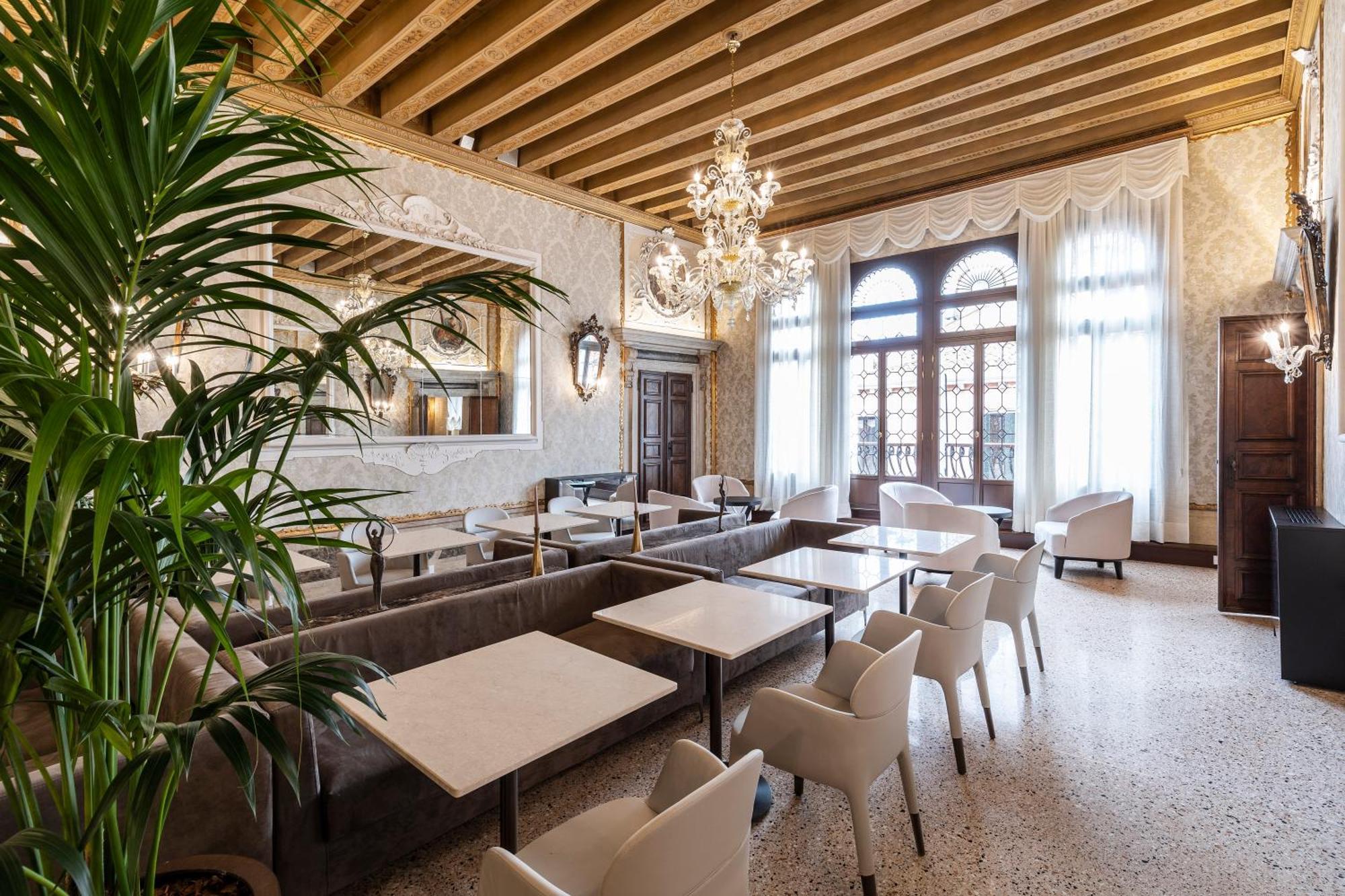 Hotel Palazzo Keller Venedig