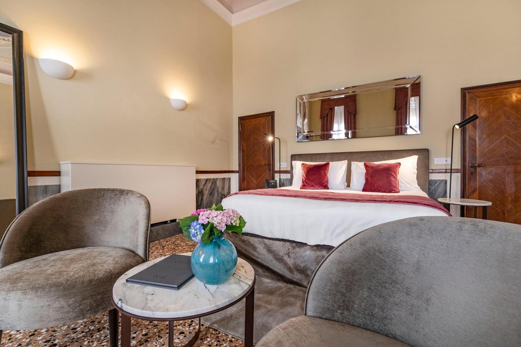 Palazzo Keller 4* Venedig