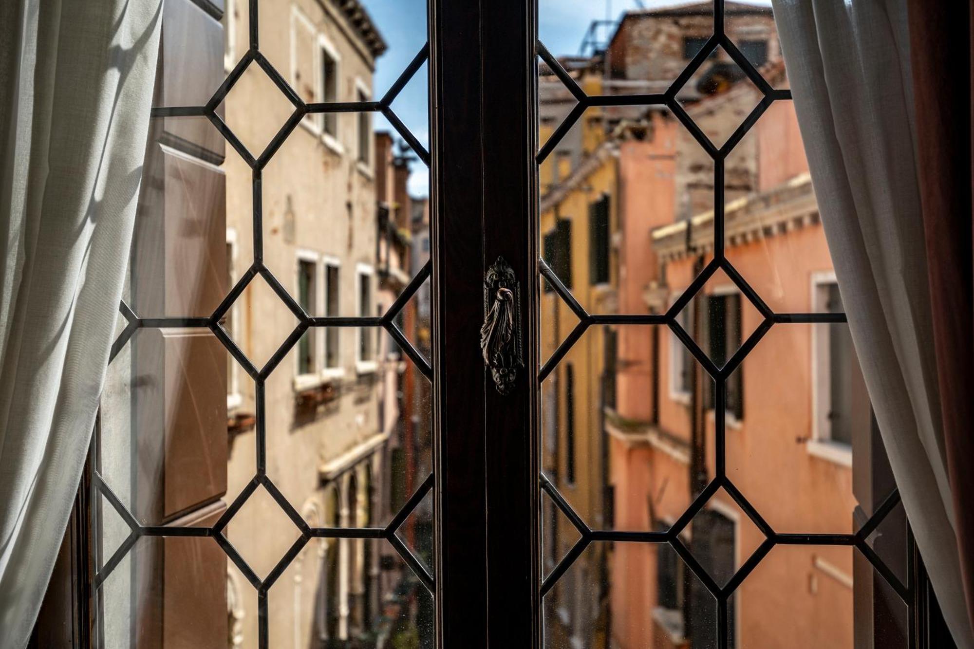 Palazzo Keller Hotel Venedig