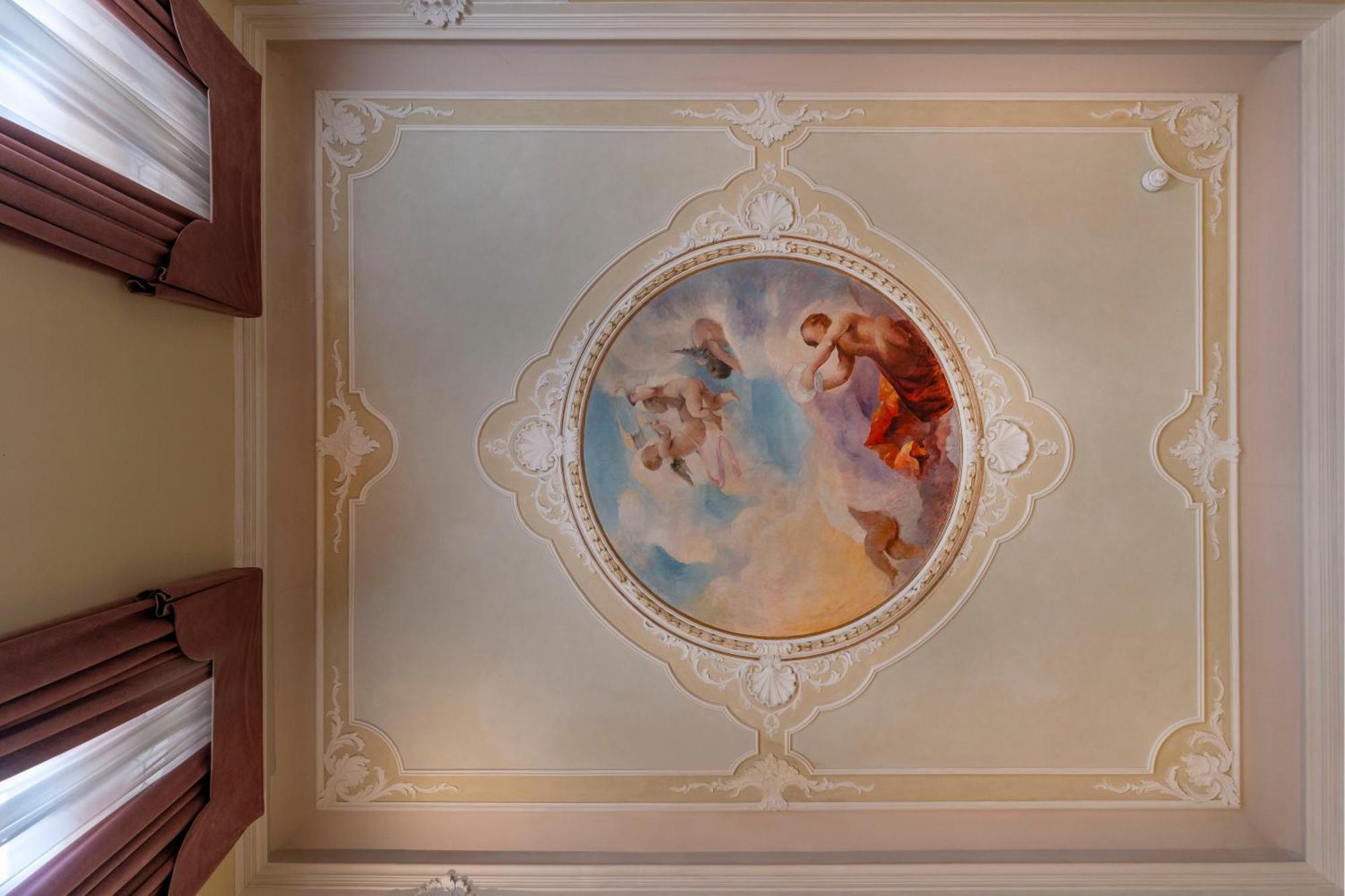 Palazzo Keller 4* Venedig