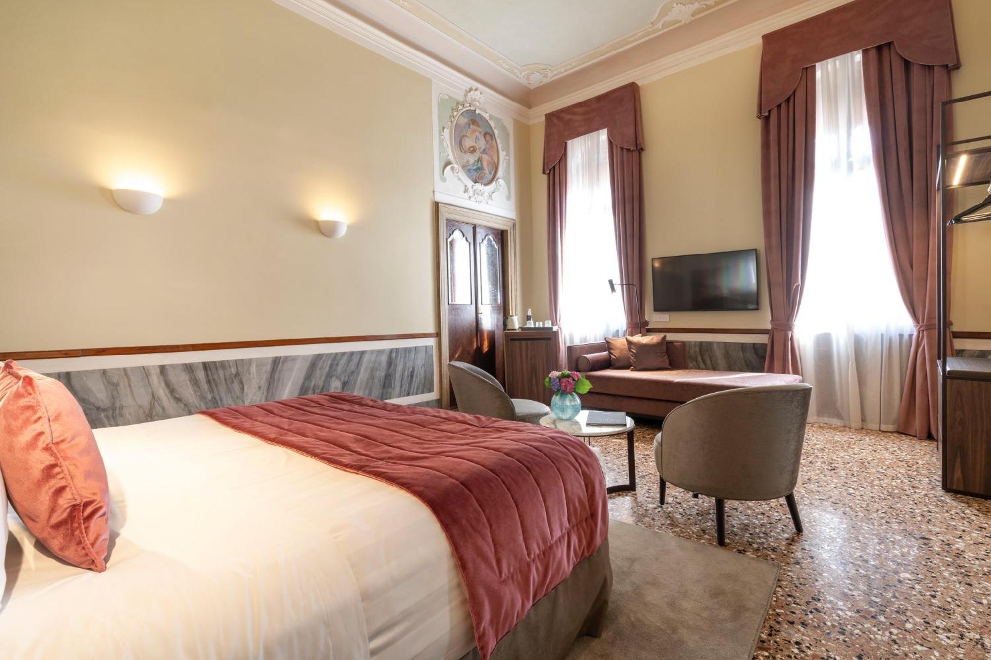 Palazzo Keller 4* Venedig