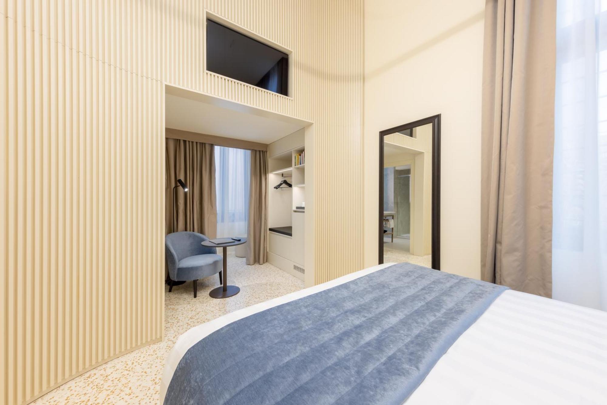 Palazzo Keller Hotel Venedig