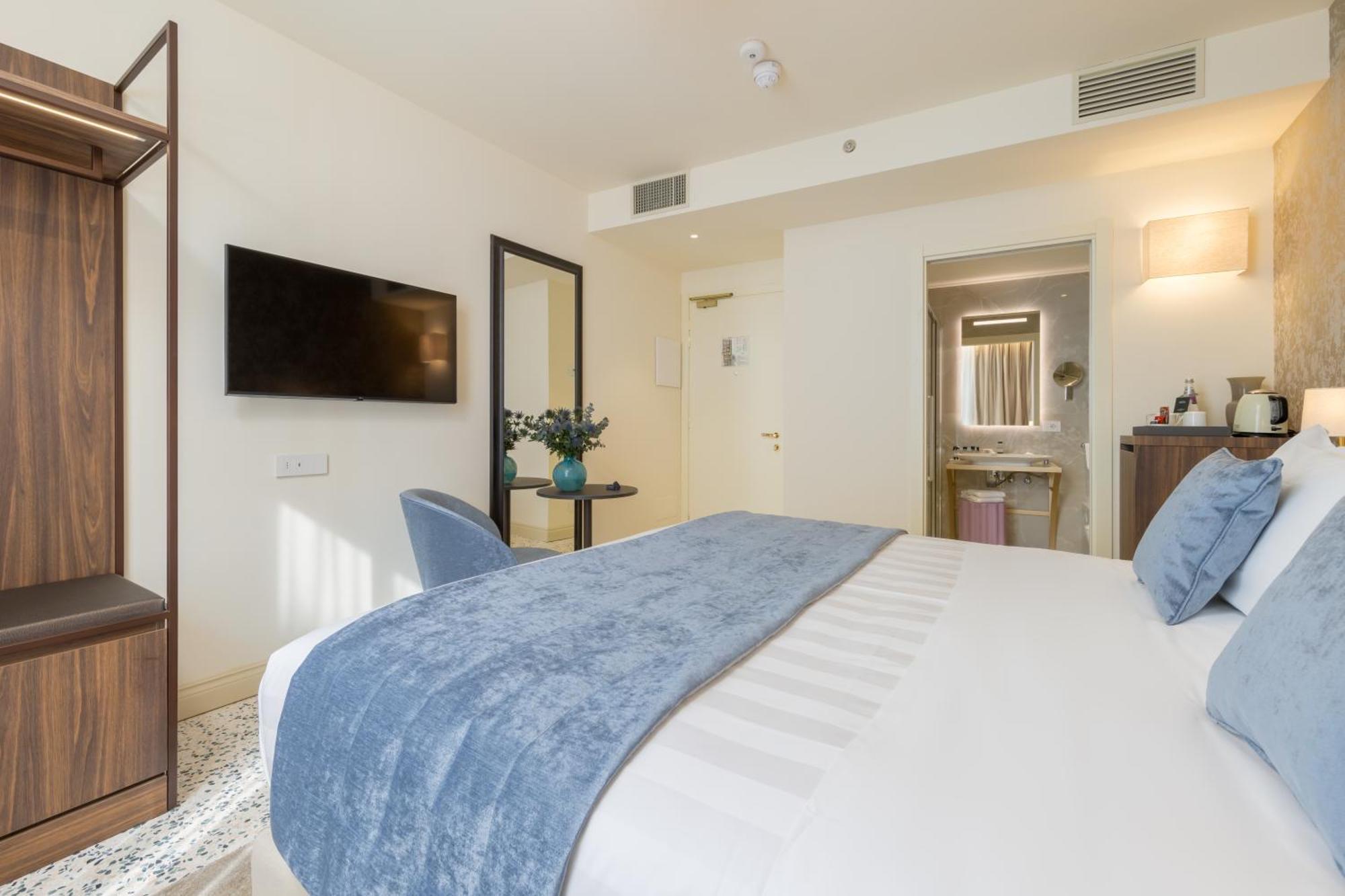 Palazzo Keller Hotel Venedig