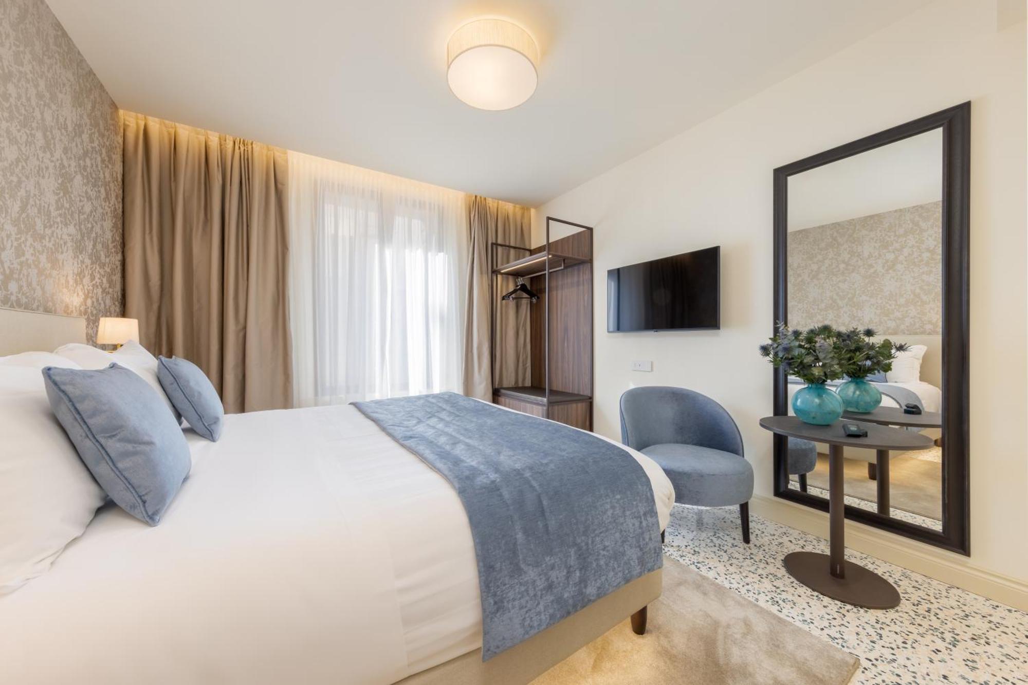 Palazzo Keller 4* Venedig