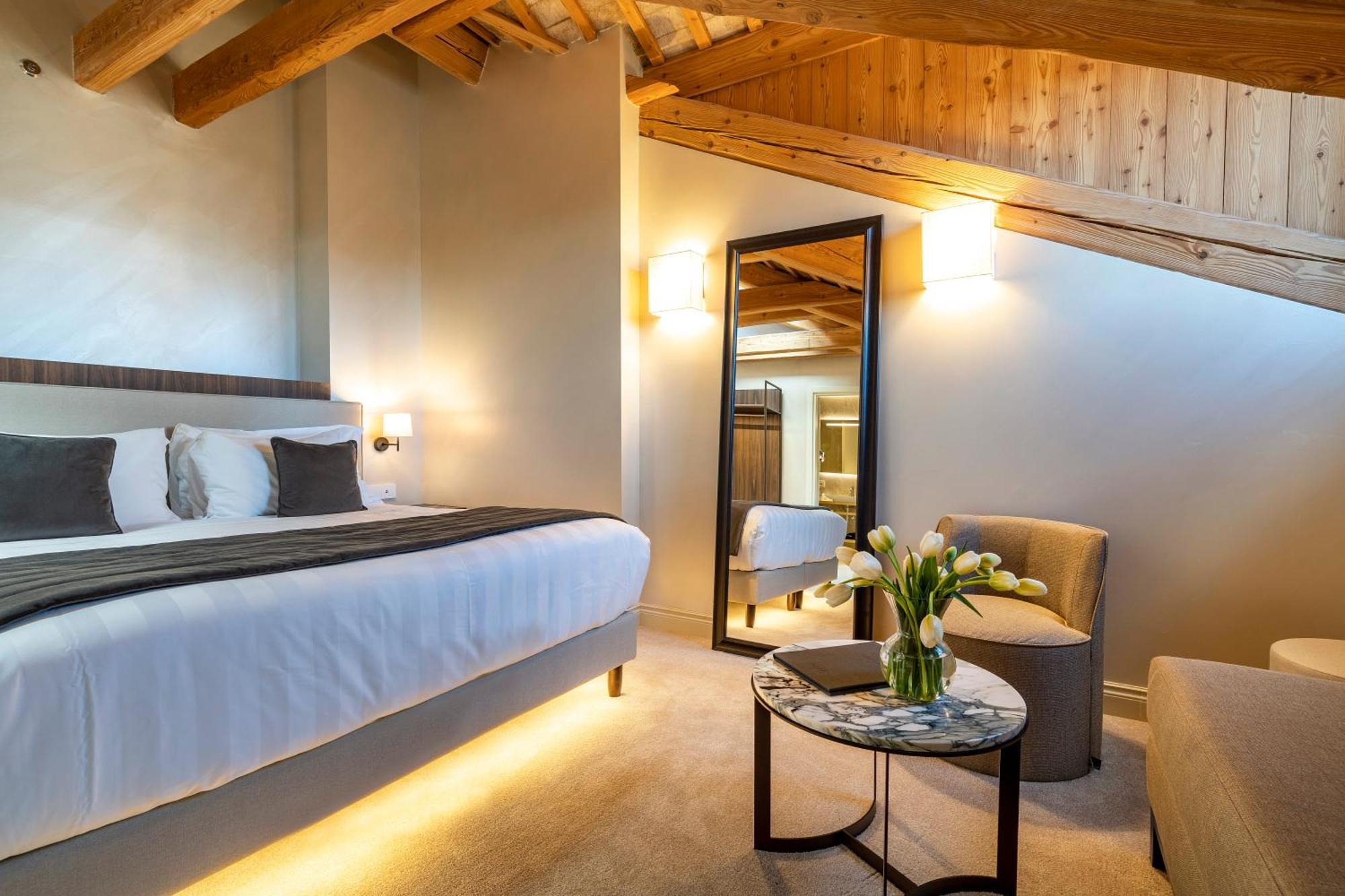 Hotel Palazzo Keller Venedig