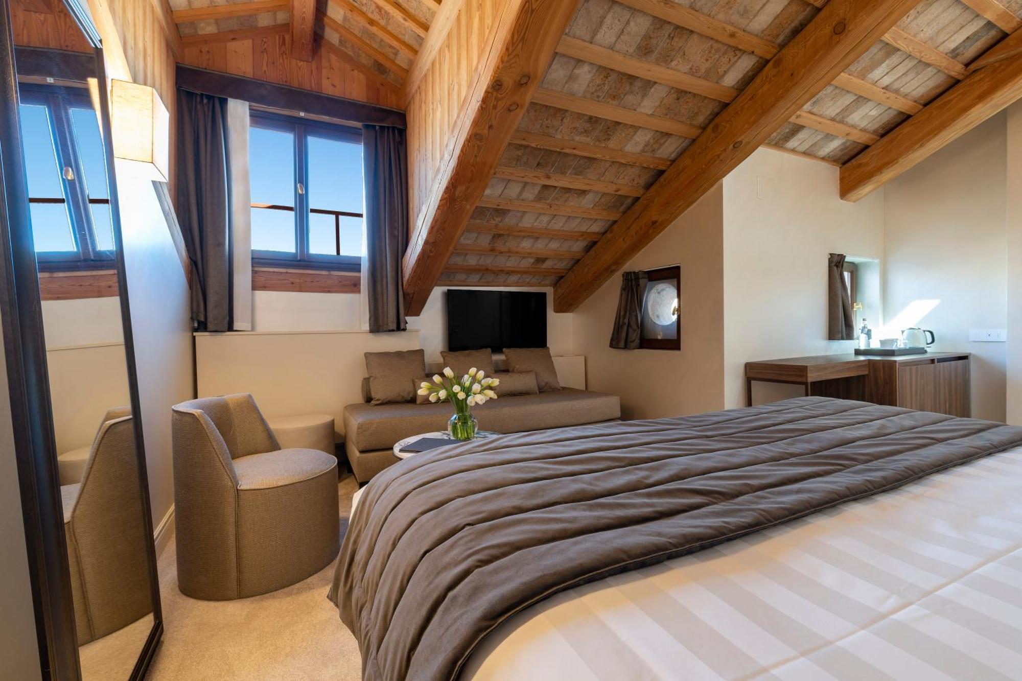 Palazzo Keller Hotel Venedig