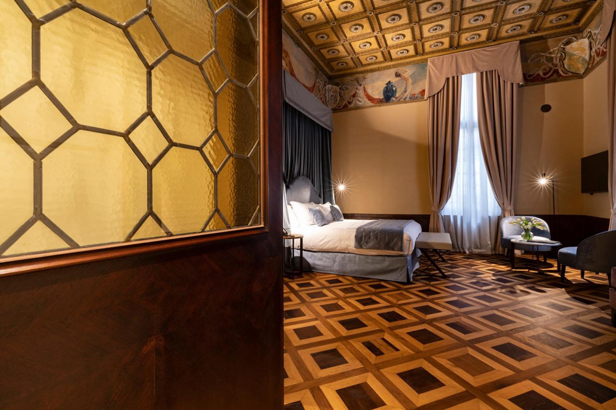 Palazzo Keller 4* Venedig