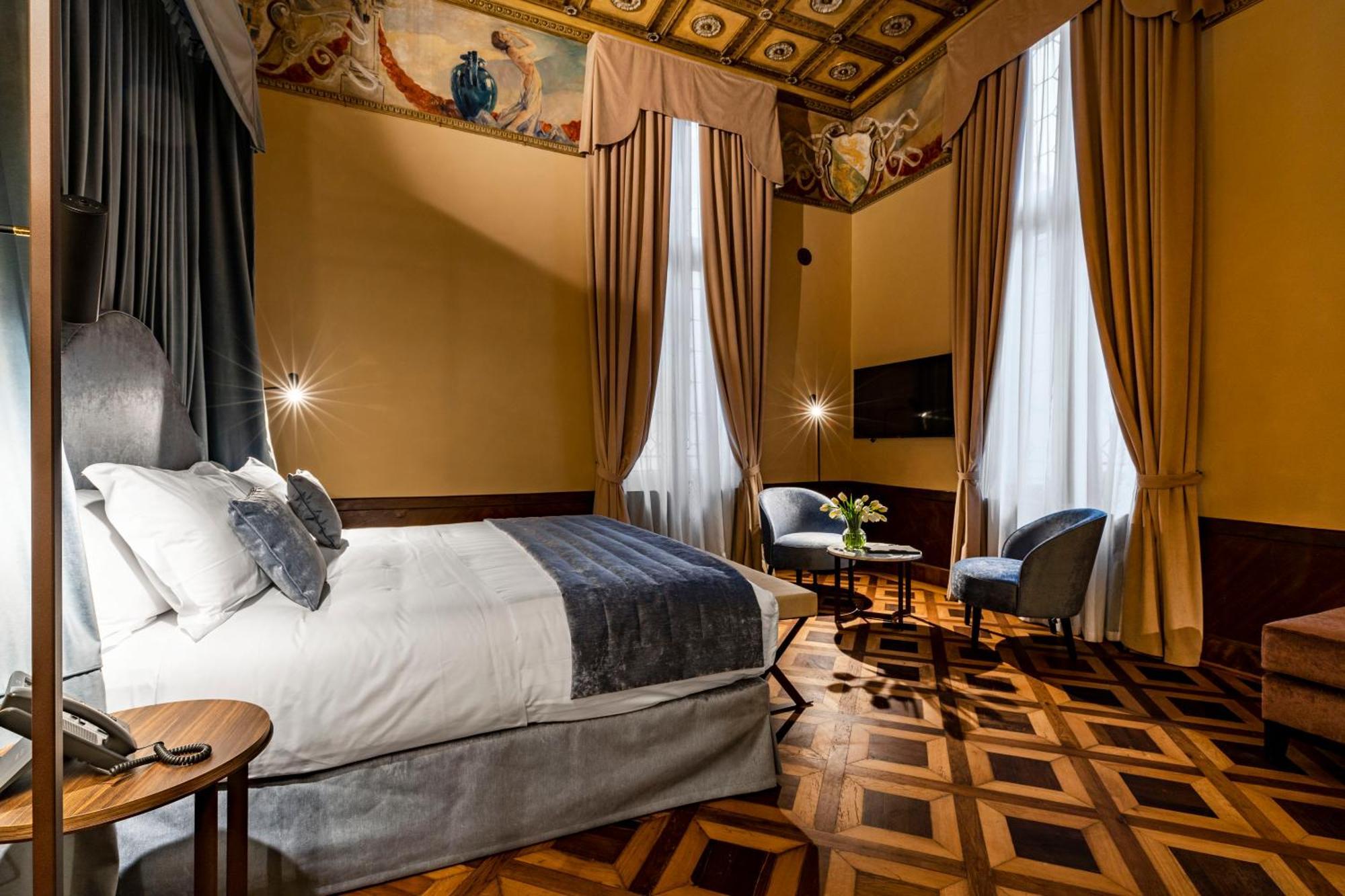 Palazzo Keller 4* Venedig