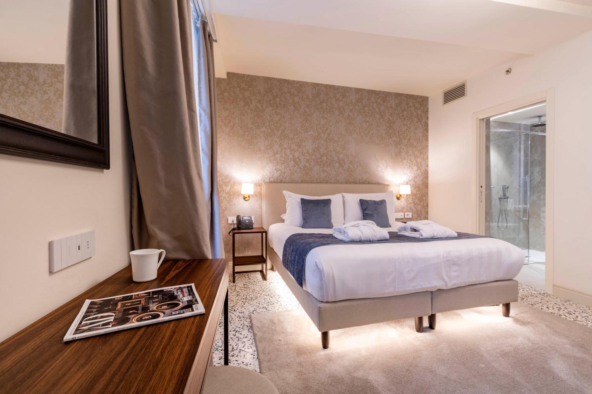Palazzo Keller 4* Venedig