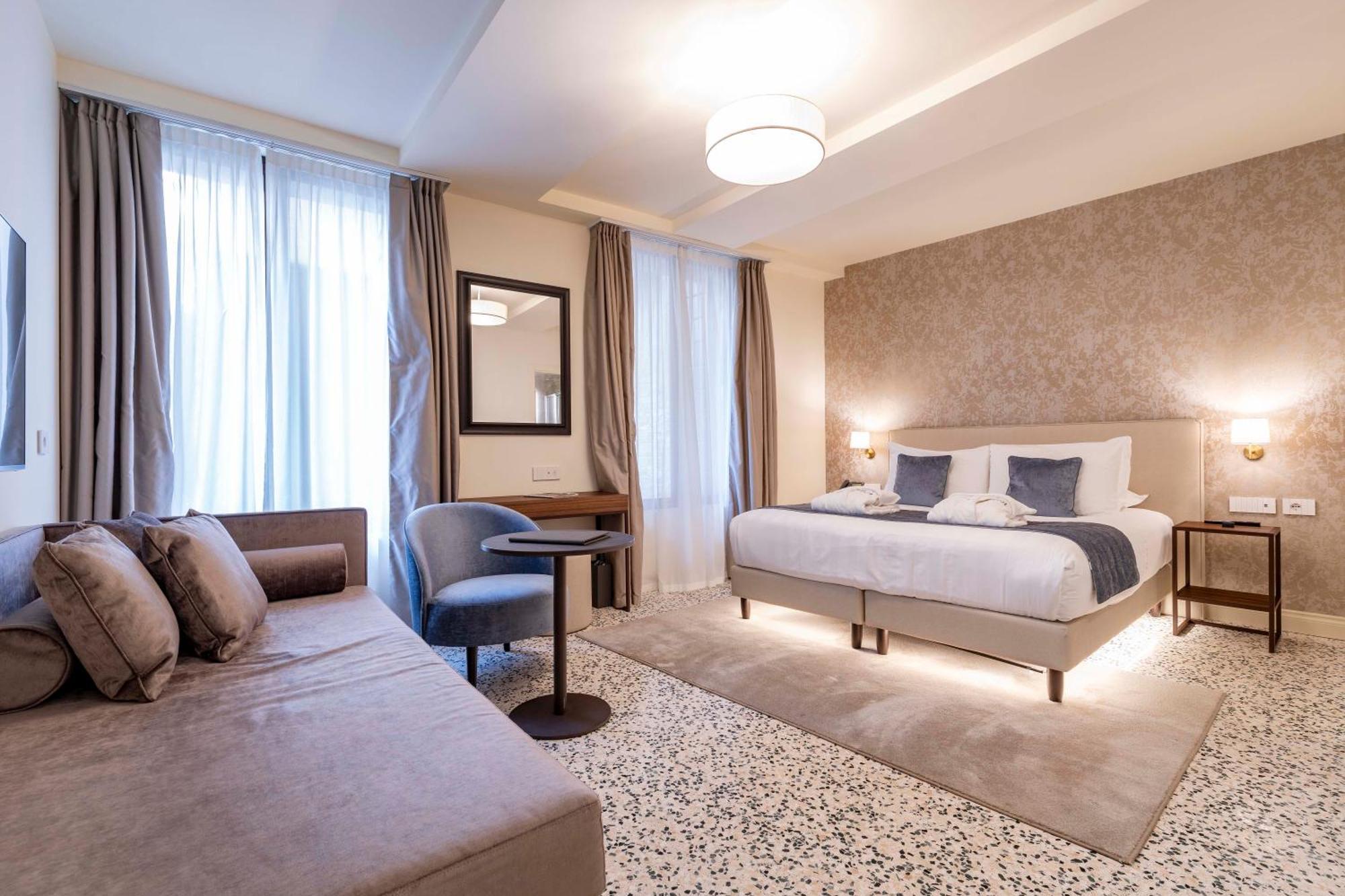 Palazzo Keller 4* Venedig
